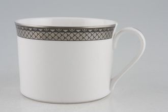 Sell Spode Argent - Y8631 Teacup Straight Sided 3 3/8" x 2 3/8"