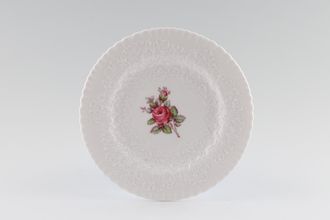 Spode Bridal Rose - Y2862 Tea / Side Plate 6 1/4"