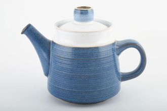 Denby - Langley Chatsworth Teapot 2pt