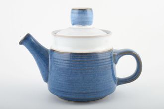 Denby - Langley Chatsworth Teapot 3/4pt