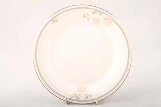 Royal Doulton Twilight Rose - H5096 Salad/Dessert Plate 8"