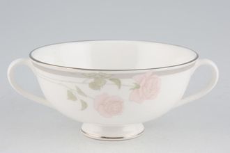 Sell Royal Doulton Twilight Rose - H5096 Soup Cup 2 Handles