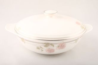 Royal Doulton Twilight Rose - H5096 Vegetable Tureen with Lid