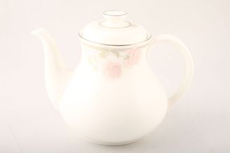 Royal Doulton Twilight Rose - H5096 Teapot 2pt