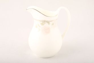Royal Doulton Twilight Rose - H5096 Milk Jug 1/2pt