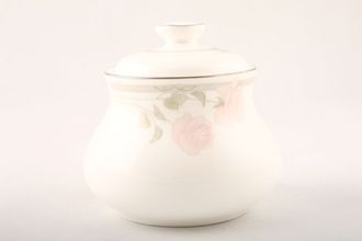 Sell Royal Doulton Twilight Rose - H5096 Sugar Bowl - Lidded (Tea)