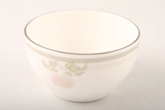Royal Doulton Twilight Rose - H5096 Sugar Bowl - Open (Coffee) 3 3/8"