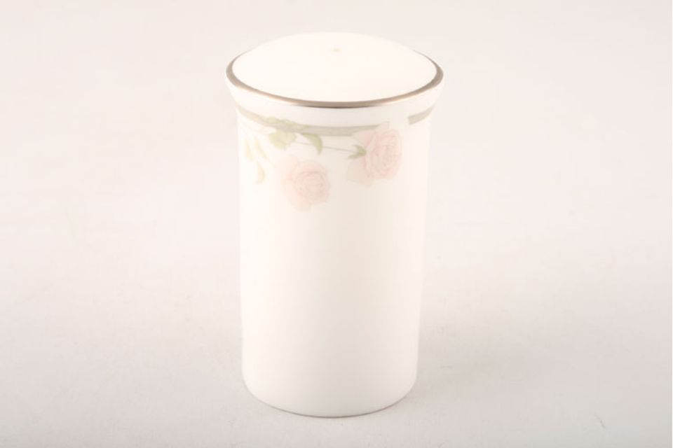 Royal Doulton Twilight Rose - H5096 Salt Pot