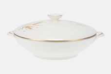Royal Doulton Golden Maize - H4934 Vegetable Tureen with Lid thumb 1