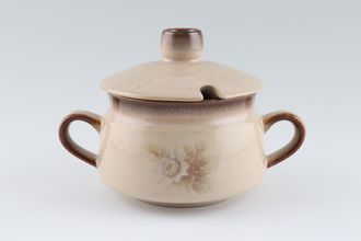 Sell Denby Memories Sugar Bowl - Lidded (Tea) Round - Snip in Lid