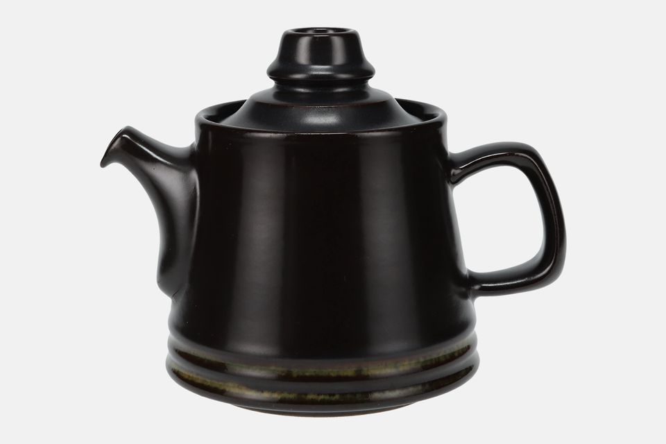 Denby Bokhara and Kismet Teapot 1 1/2pt