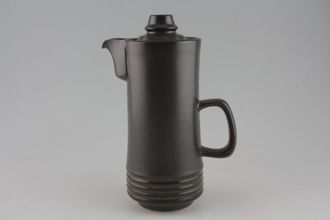 Sell Denby Bokhara and Kismet Coffee Pot 3pt