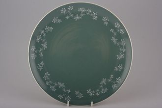Royal Doulton Queenslace - D6447 Dinner Plate 10 1/4"