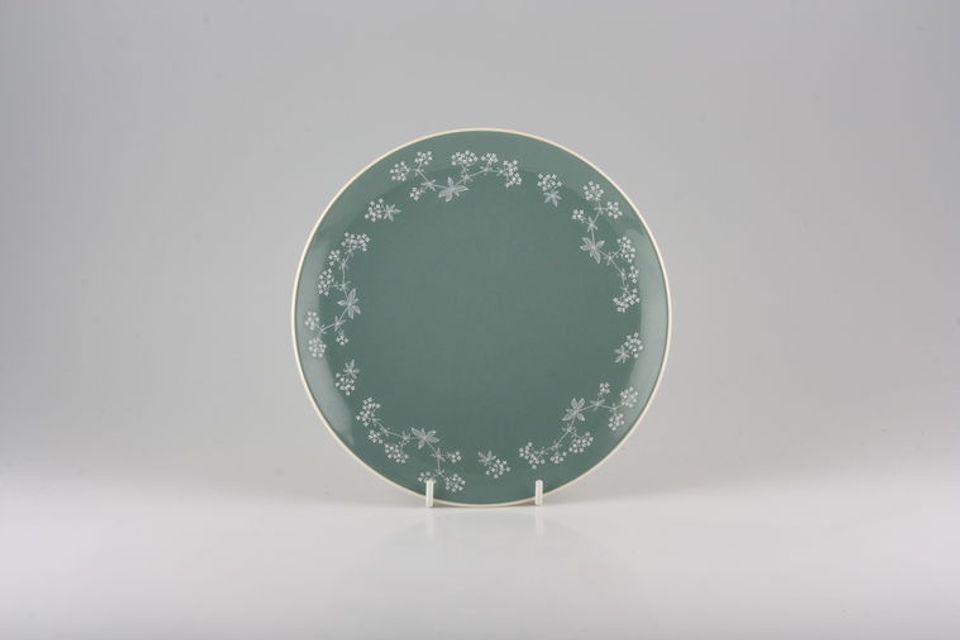 Royal Doulton Queenslace - D6447 Tea / Side Plate 6 1/2"