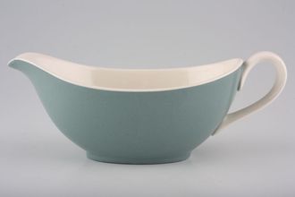 Sell Royal Doulton Queenslace - D6447 Sauce Boat