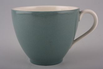 Sell Royal Doulton Queenslace - D6447 Teacup 3 1/4" x 2 3/4"