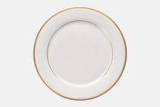 Spode Golden Eternity - Y8186 Breakfast / Lunch Plate 9 1/8" thumb 1