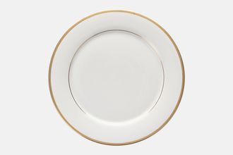 Spode Golden Eternity - Y8186 Breakfast / Lunch Plate 9 1/8"