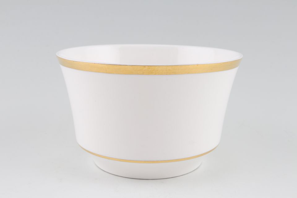 Spode Golden Eternity - Y8186 Sugar Bowl - Open (Tea) 4 1/4"