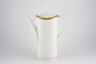 Sell Spode Golden Eternity - Y8186 Coffee Pot 2pt