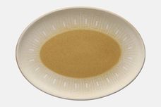 Denby Ode Oval Platter Small 9 3/4" thumb 1