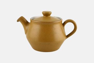 Sell Denby Ode Teapot 3/4pt