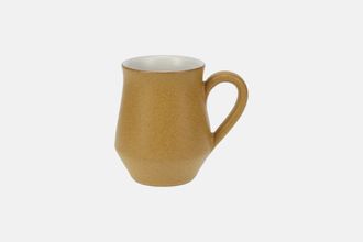 Denby Ode Coffee Cup 2 1/2" x 3 3/8"