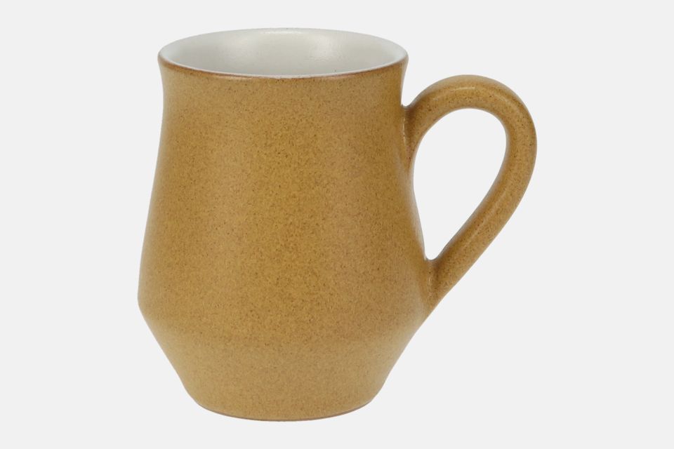 Denby Ode Coffee Cup 2 1/2" x 3 3/8"