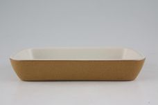 Denby Ode Hor's d'oeuvres Dish oblong 8 5/8" x 4 3/4" thumb 2