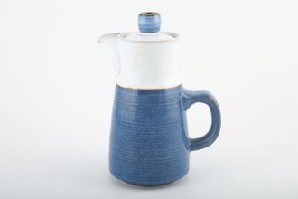 Sell Denby - Langley Chatsworth Coffee Pot 1 1/2pt