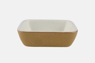 Sell Denby Ode Hor's d'oeuvres Dish 5" x 4 1/2"