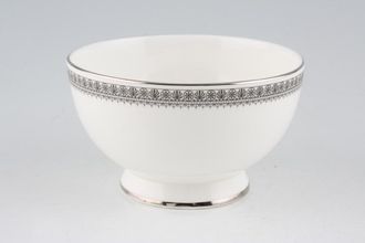 Sell Royal Doulton Ravenswood - H5008 Sugar Bowl - Open (Tea) 4 1/4"