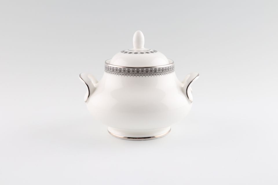 Royal Doulton Ravenswood - H5008 Sugar Bowl - Lidded (Tea)