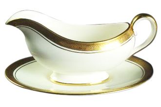 Sell Aynsley Argosy - 8360 Sauce Boat Stand