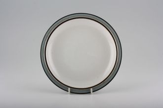 Denby Romance Tea / Side Plate plain 7 1/4"