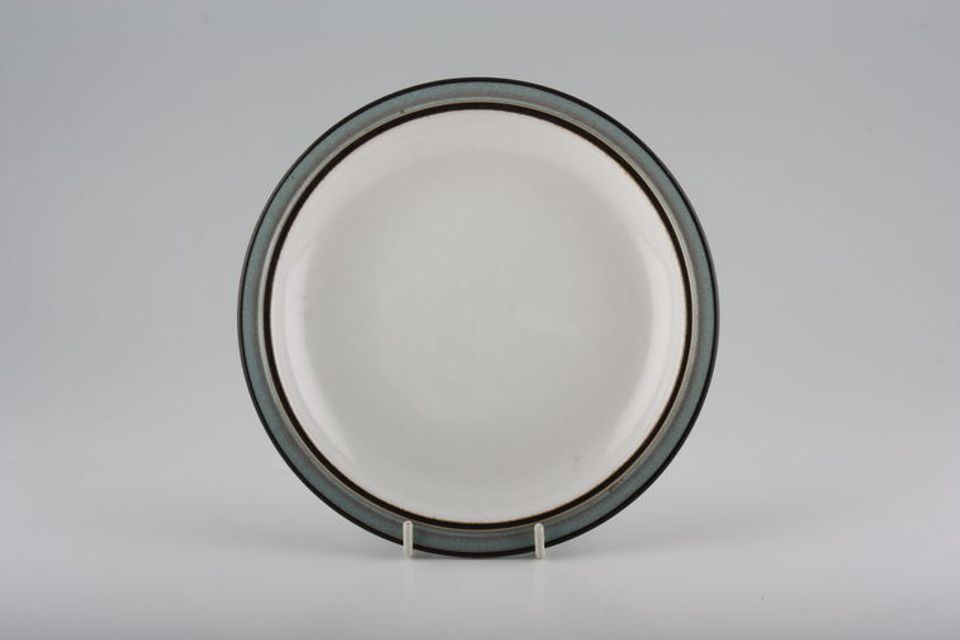 Denby Romance Tea / Side Plate plain 7 1/4"