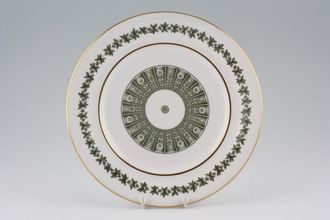 Spode Provence - Y7843 Breakfast / Lunch Plate 9"