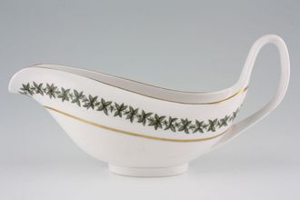 Spode Provence - Y7843 Sauce Boat