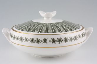 Spode Provence - Y7843 Vegetable Tureen with Lid