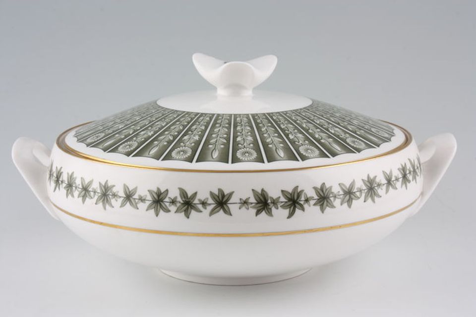 Spode Provence - Y7843 Vegetable Tureen with Lid