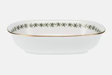 Spode Provence - Y7843 Vegetable Dish (Open) 10" thumb 1
