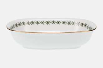 Sell Spode Provence - Y7843 Vegetable Dish (Open) 10"