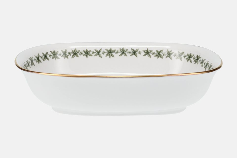Spode Provence - Y7843 Vegetable Dish (Open) 10"