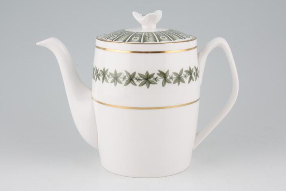 Spode Provence - Y7843 Teapot 2pt