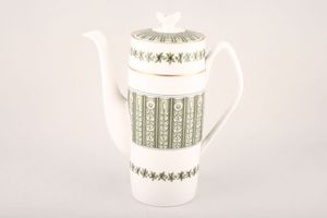 Spode Provence - Y7843 Coffee Pot