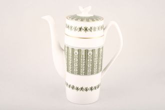 Sell Spode Provence - Y7843 Coffee Pot 2pt