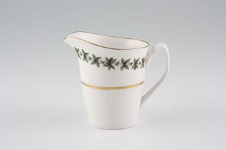 Sell Spode Provence - Y7843 Cream Jug 1/3pt