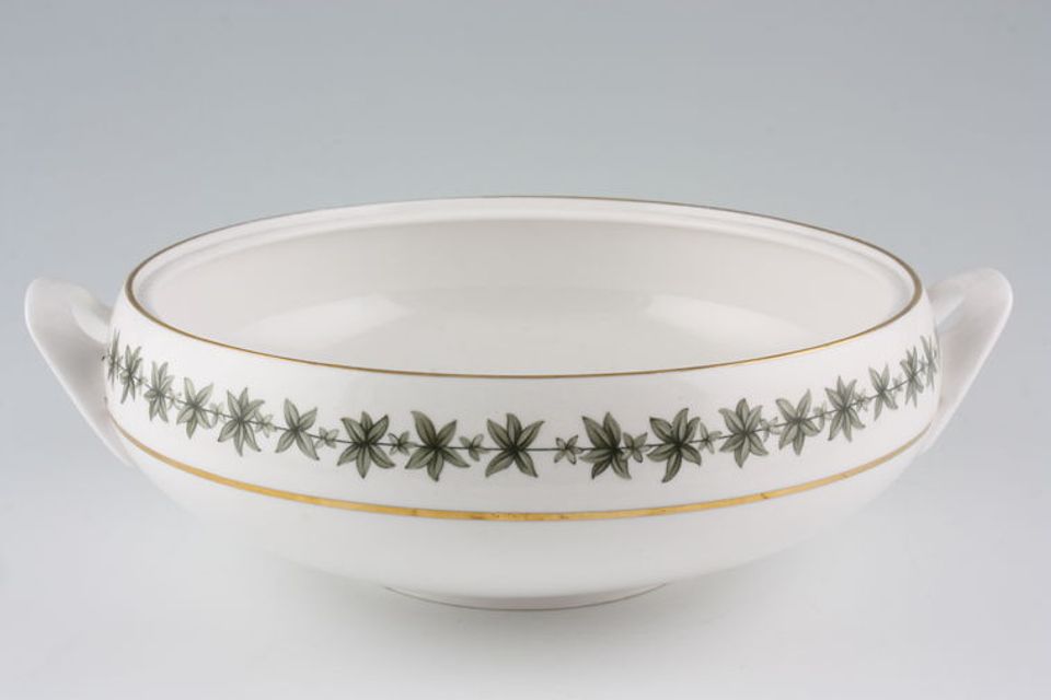 Spode Provence - Y7843 Vegetable Tureen Base Only