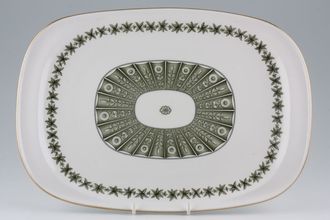 Sell Spode Provence - Y7843 Oblong Platter 14 1/2" x 10 1/4"