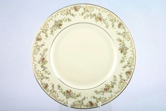 Royal Doulton Diana - H5079 Dinner Plate 10 3/4"